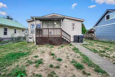 124 S 6th Street, McCleary, WA 98557 - Photo 3