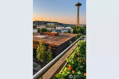 2821 2nd Avenue #1102, Seattle, WA 98121 - Photo 11