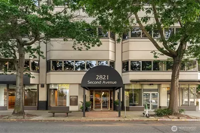 2821 2nd Avenue #1102, Seattle, WA 98121 - Photo 29