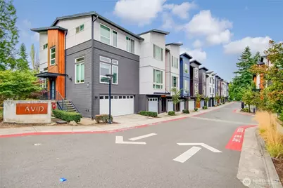 13963 NE 15 Court #11, Bellevue, WA 98005 - Photo 1