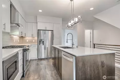 13963 NE 15 Court #11, Bellevue, WA 98005 - Photo 7