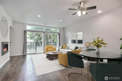 13963 NE 15 Court #11, Bellevue, WA 98005 - Photo 5