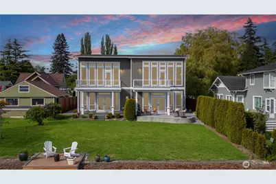 3045 Eldridge Avenue #A, Bellingham, WA 98225 - Photo 3