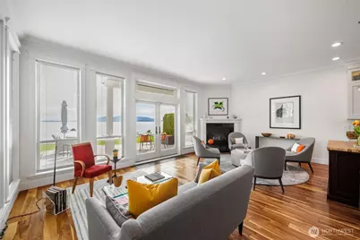 3045 Eldridge Avenue #A, Bellingham, WA 98225 - Photo 19