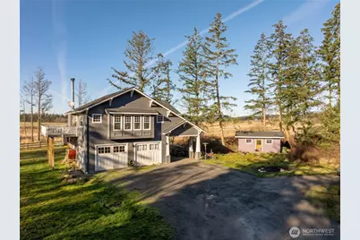 1372 Bakerview Road, Lopez Island, WA 98261 - Photo 5