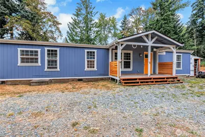 28205 73rd Ave E, Graham, WA 98338 - Photo 1