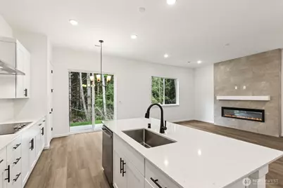 71 McCartney Peak Lane #72, Port Ludlow, WA 98365 - Photo 5