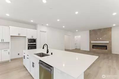 61 McCartney Peak Lane #73, Port Ludlow, WA 98365 - Photo 5