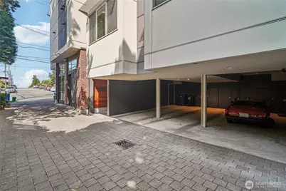 6312 32nd Avenue NW #C, Seattle, WA 98107 - Photo 3