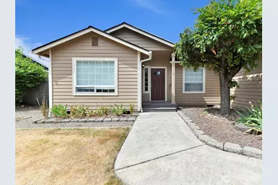 21114 94th Avenue Ct E, Graham, WA 98338 - Photo 3