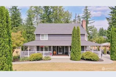 12523 Woods Lake Road, Monroe, WA 98272 - Photo 1