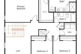 1436 NW Swenson Ct, Poulsbo, WA 98370 - Photo 3