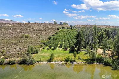 106 Silvest Road, Orondo, WA 98843 - Photo 3