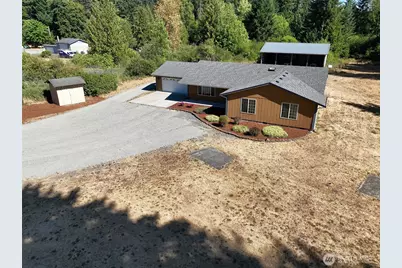 14638 Lawrence Lake Road SE, Yelm, WA 98597 - Photo 21
