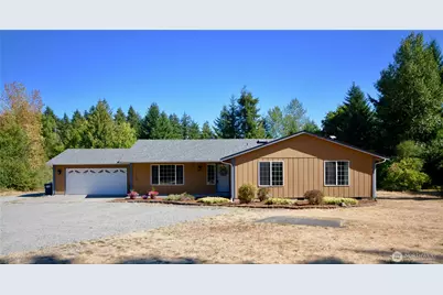 14638 Lawrence Lake Road SE, Yelm, WA 98597 - Photo 1