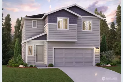 131 Willowbrook Drive, Chehalis, WA 98532 - Photo 1