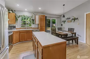 52 E Moore St, Port Hadlock-Irondale, WA 98339 - Photo 5