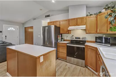 52 E Moore Street, Port Hadlock-Irondale, WA 98339 - Photo 7