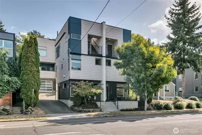 5008 Fauntleroy Way SW #B, Seattle, WA 98136 - Photo 29