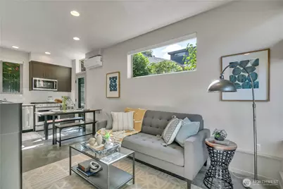 5008 Fauntleroy Way SW #B, Seattle, WA 98136 - Photo 9