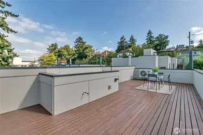 5008 Fauntleroy Way SW #B, Seattle, WA 98136 - Photo 25