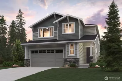 17535 NE Midnight Sun Loop, Poulsbo, WA 98370 - Photo 1