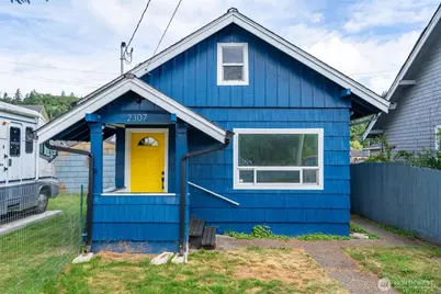 2307 Aberdeen Ave, Hoquiam, WA 98550 - Photo 5