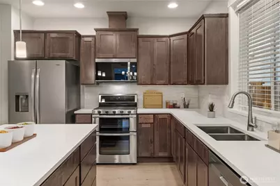 7303 Mirasett Street SW #Lot 30, Tumwater, WA 98512 - Photo 9