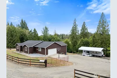 223 Oxbow Lake Lane, Toledo, WA 98591 - Photo 1