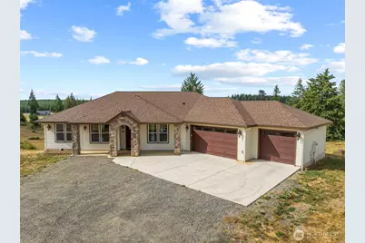 188 Birchfield Parkway, Onalaska, WA 98570 - Photo 1