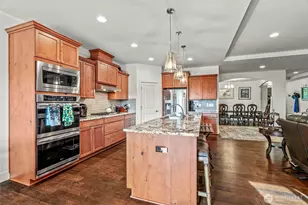 160 Windy River Rd, Kalama, WA 98625 - Photo 3