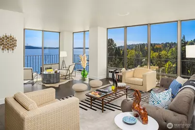 1620 43rd Avenue E #8C, Seattle, WA 98112 - Photo 3