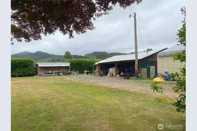 234 SE E St, Forks, WA 98331 - Photo 33