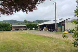 234 SE E St, Forks, WA 98331 - Photo 33