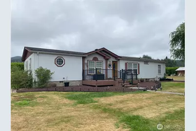 234 SE E St, Forks, WA 98331 - Photo 33