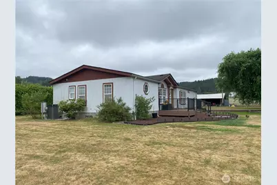 234 SE E St, Forks, WA 98331 - Photo 25