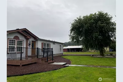 234 SE E St, Forks, WA 98331 - Photo 3