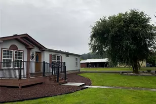 234 SE E St, Forks, WA 98331 - Photo 3