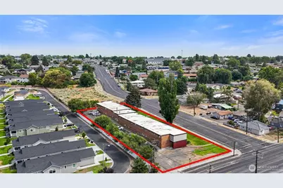 116 E Hill Avenue, Moses Lake, WA 98837 - Photo 7