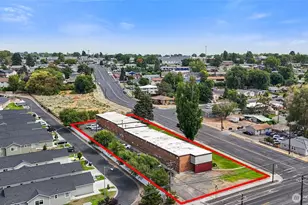 116 E Hill Ave, Moses Lake, WA 98837 - Photo 7