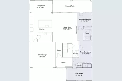 6034 Trace Drive SW, Port Orchard, WA 98367 - Photo 35