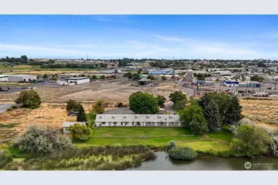 510 N Fig Street, Moses Lake, WA 98837 - Photo 1