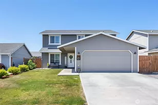 729 SE L St, Ephrata, WA 98823 - Photo 1