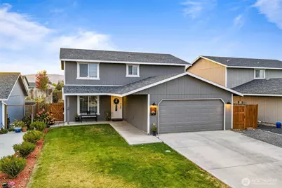 729 SE L Street, Ephrata, WA 98823 - Photo 1