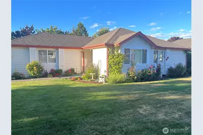 512 Summer Breeze Lane, Sequim, WA 98382 - Photo 1