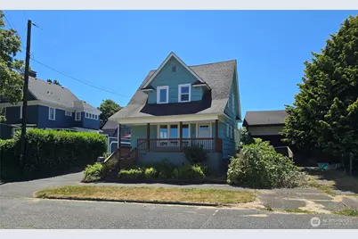 515 N I Street, Aberdeen, WA 98520 - Photo 3