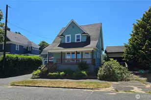 515 N I St, Aberdeen, WA 98520 - Photo 3