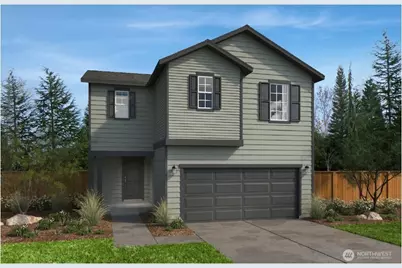 704 Teetor Circle NW #LOT 2, Orting, WA 98360 - Photo 1