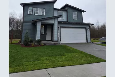 721 Teetor Circle NW #Lot 19, Orting, WA 98360 - Photo 1