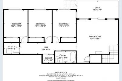 175 Shoreview Drive, Kelso, WA 98626 - Photo 35